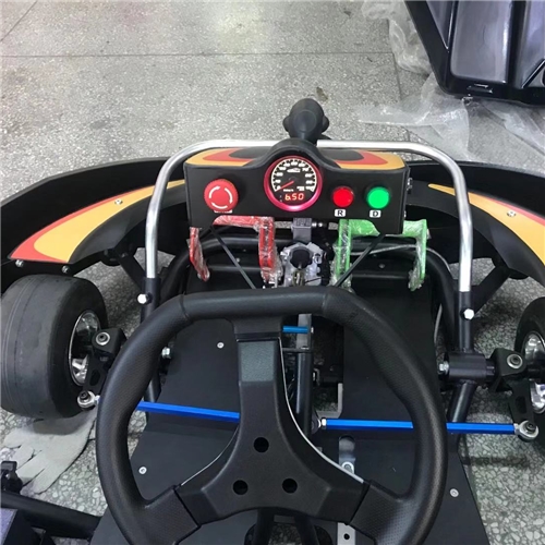 Electric kart