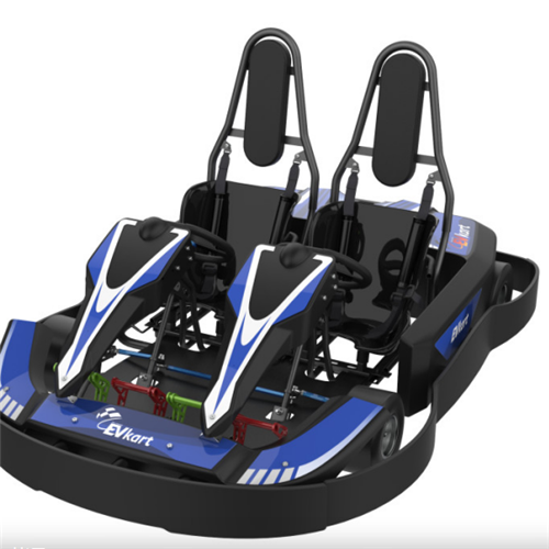Electric kart