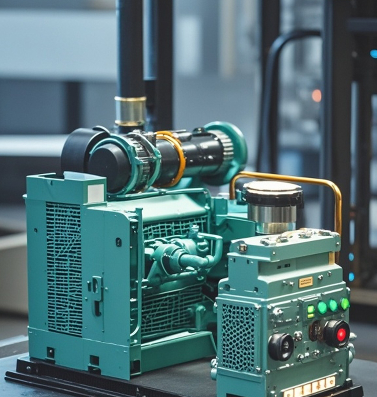 Hydrogen & Methanol Transportation